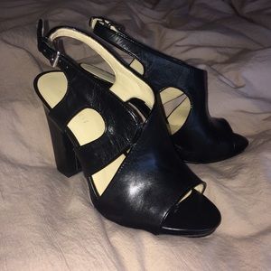 Nine West Heels